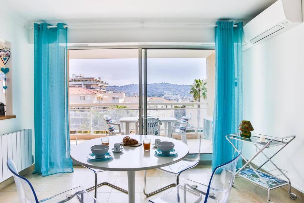 Bright One Bdrm Apartment A/C-Swimming Pool/Congress By Olidesi Кан Екстериор снимка